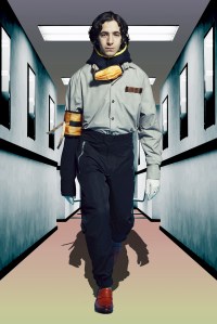 Boramy Viguier Men's Fall 2019