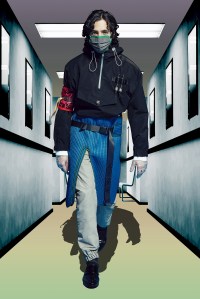 Boramy Viguier Men's Fall 2019