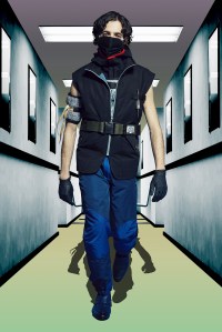 Boramy Viguier Men's Fall 2019