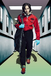 Boramy Viguier Men's Fall 2019
