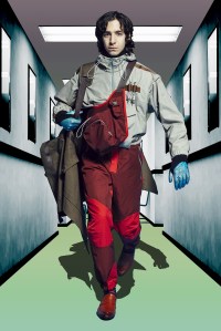 Boramy Viguier Men's Fall 2019