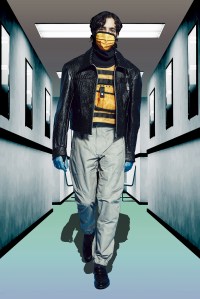 Boramy Viguier Men's Fall 2019
