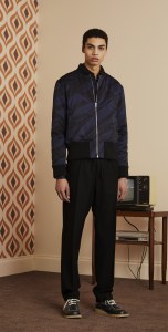 Brand of Outsiders Men's Fall 2019