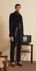 Brand of Outsiders Men's Fall 2019