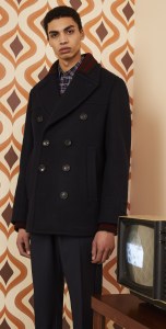 Brand of Outsiders Men's Fall 2019