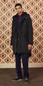 Brand of Outsiders Men's Fall 2019
