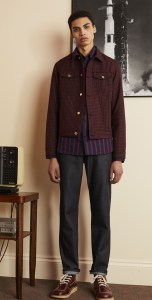 Brand of Outsiders Men's Fall 2019