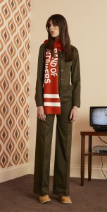 Brand of Outsiders Men's Fall 2019