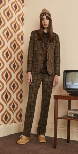 Brand of Outsiders Men's Fall 2019