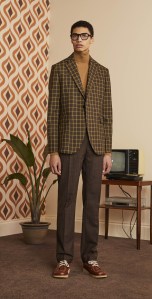 Brand of Outsiders Men's Fall 2019