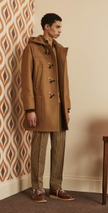 Brand of Outsiders Men's Fall 2019