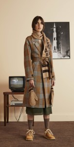 Brand of Outsiders Men's Fall 2019