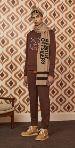 Brand of Outsiders Men's Fall 2019