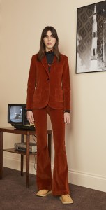 Brand of Outsiders Men's Fall 2019