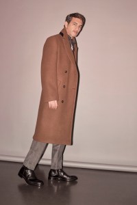 Brioni Men's Fall 2019