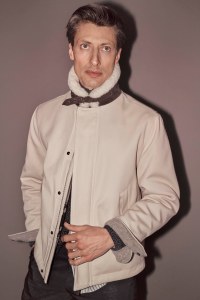 Brioni Men's Fall 2019