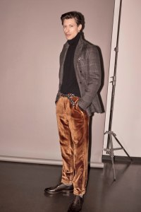 Brioni Men's Fall 2019