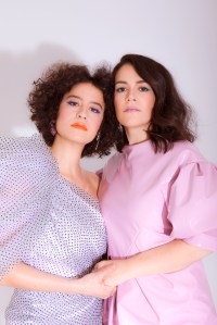 Ilana Glazer and Abbi Jacobson