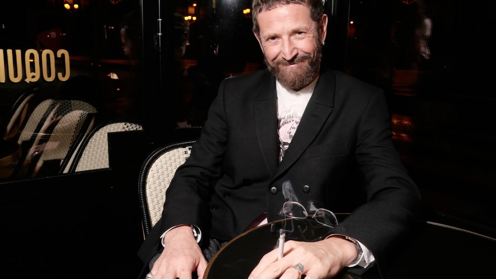 Stefano Pilati