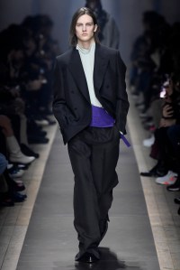 Dunhill Men's Fall 2019