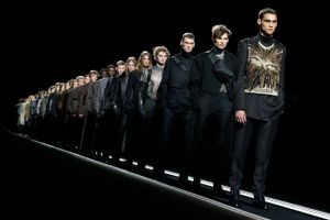 Dior Men's Fall 2019