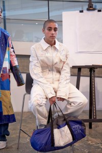 Bethany Williams Men's Fall 2019