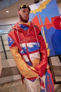 Bethany Williams Men's Fall 2019