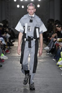 C2H4 Men's Fall 2019