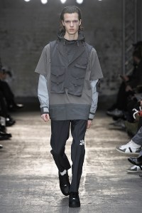 C2H4 Men's Fall 2019