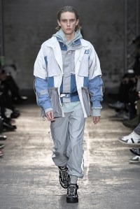 C2H4 Men's Fall 2019