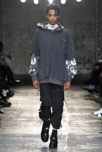 C2H4 Men's Fall 2019