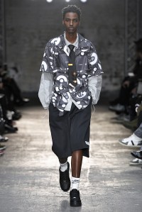 C2H4 Men's Fall 2019
