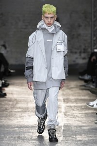 C2H4 Men's Fall 2019