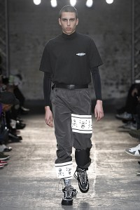 C2H4 Men's Fall 2019
