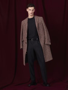 Canali Men's Fall 2019
