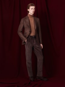 Canali Men's Fall 2019