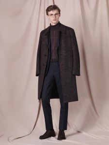 Canali Men's Fall 2019