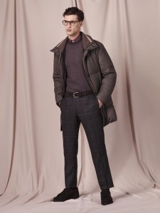 Canali Men's Fall 2019