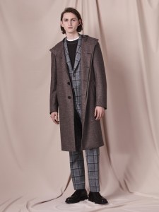 Canali Men's Fall 2019