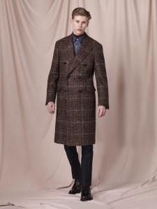 Canali Men's Fall 2019