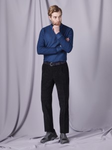 Canali Men's Fall 2019