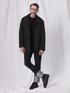 Canali Men's Fall 2019