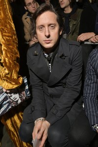 Carl Barat