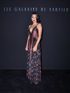 Golshifteh Farahani