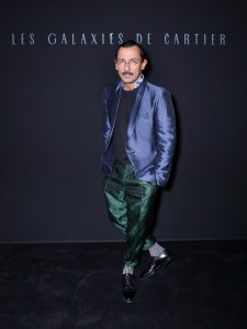 Haider Ackerman