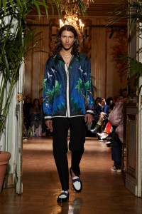 Casablanca Men's Fall 2019