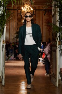 Casablanca Men's Fall 2019