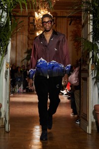 Casablanca Men's Fall 2019