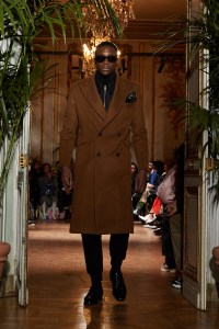 Casablanca Men's Fall 2019