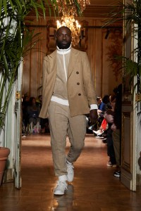 Casablanca Men's Fall 2019